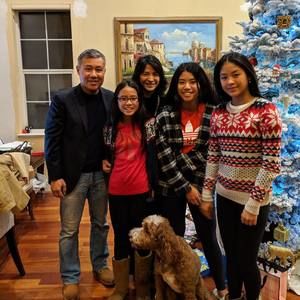 Meet your Posher, Thanh